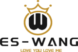ES-WANG Logo